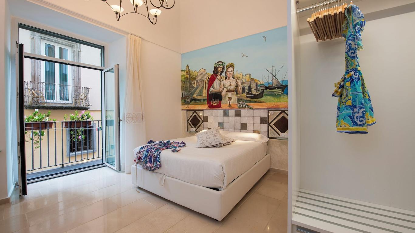 Hotel Antica Repubblica