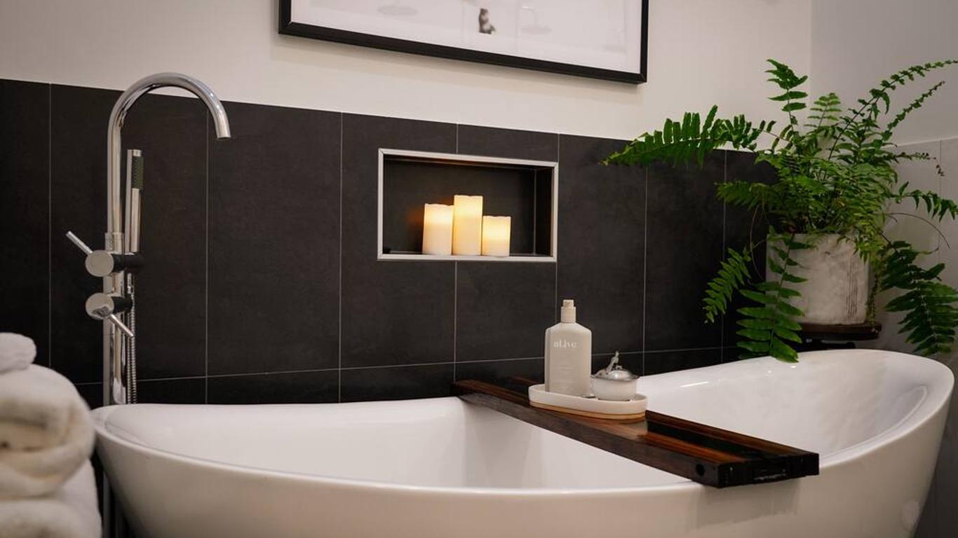 Barossa Bed & Breakfast