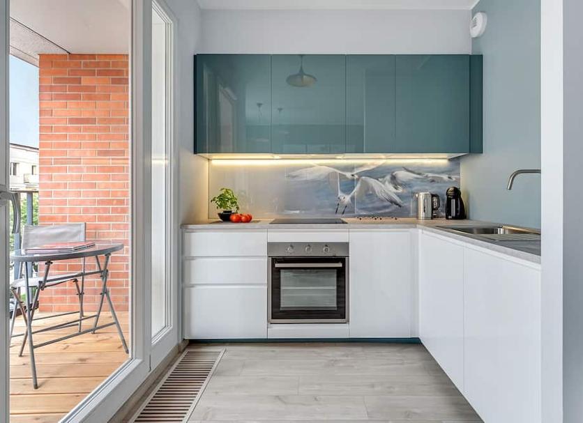 Kitchen Photo