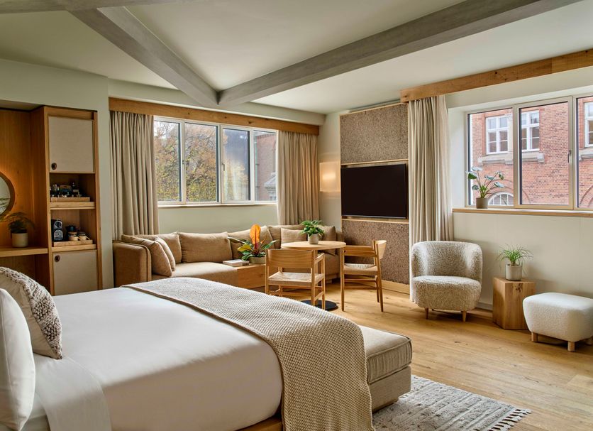 Bedroom Photo