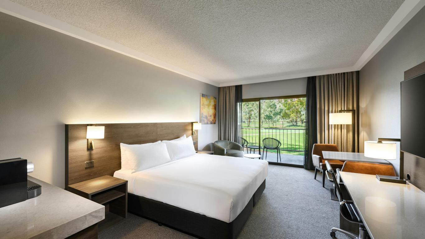 DoubleTree by Hilton Hotel Alice Springs
