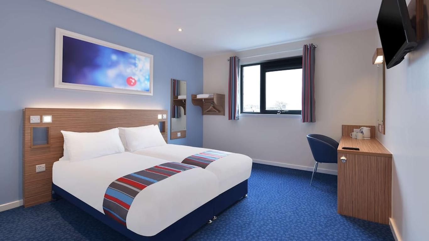 Travelodge Middlesbrough
