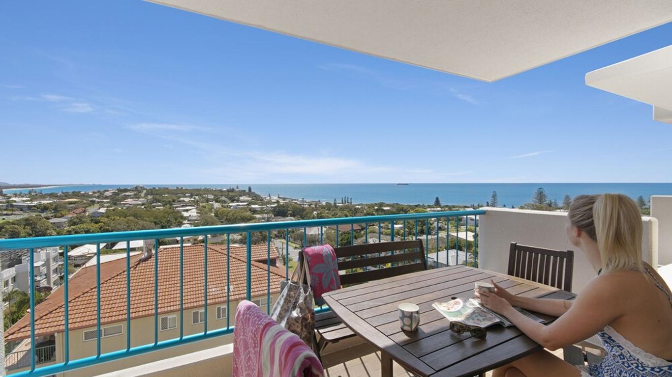Burgess @ Kings Beach Apartments