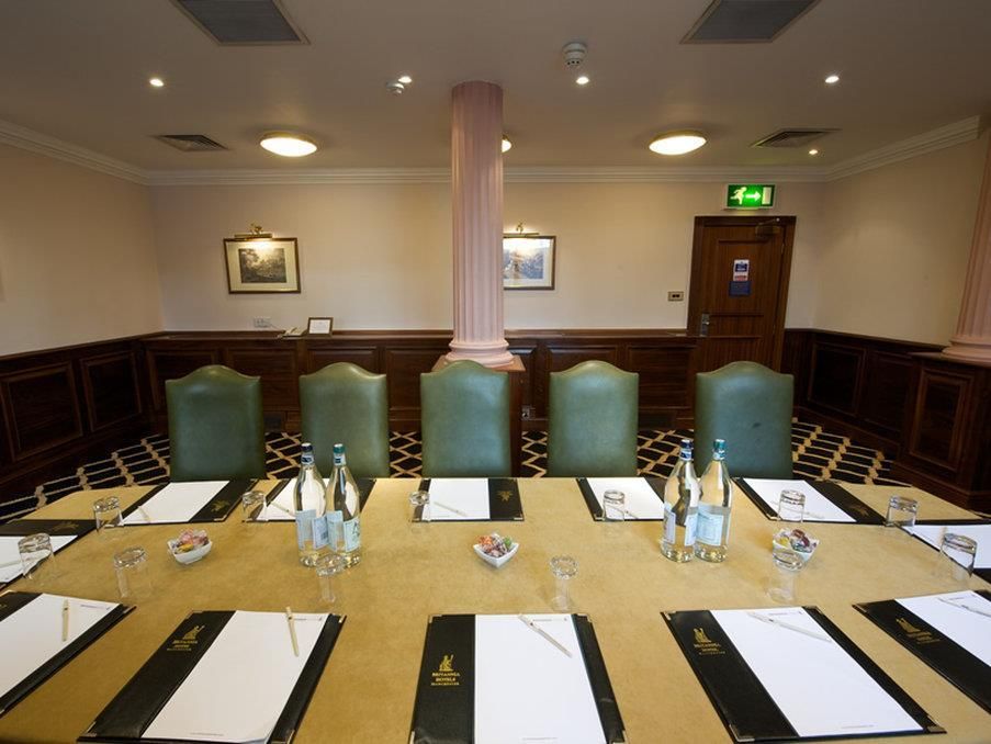 Conference room