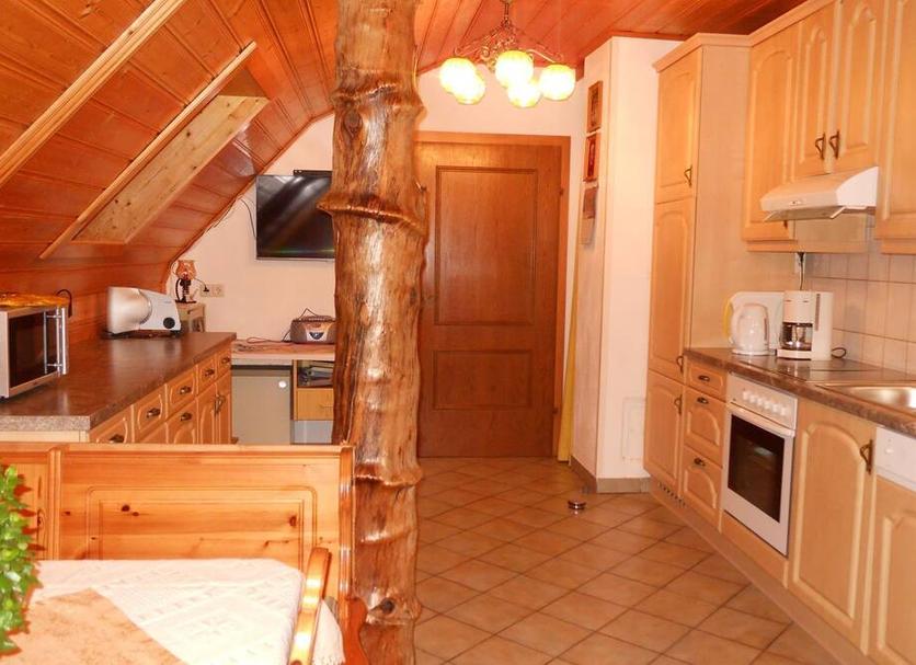 Kitchen Photo