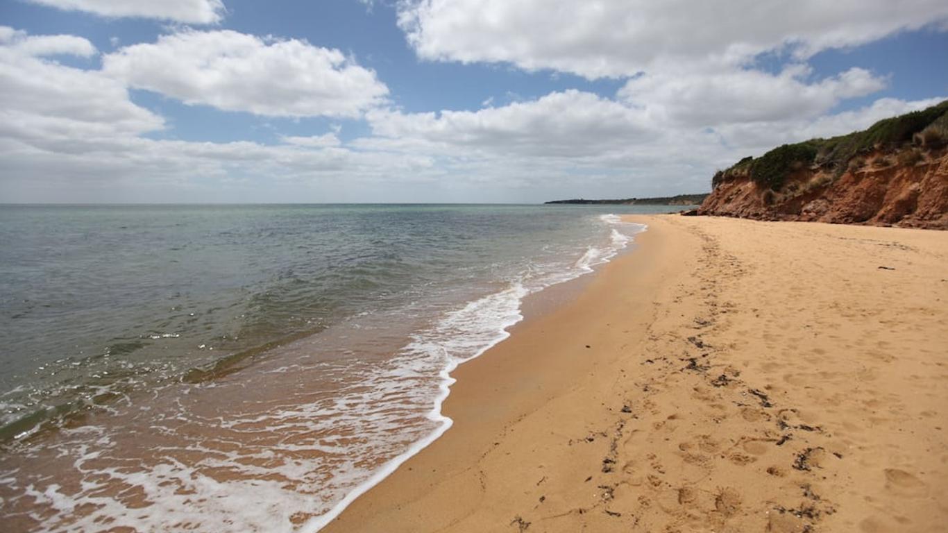 Mt Martha Villas