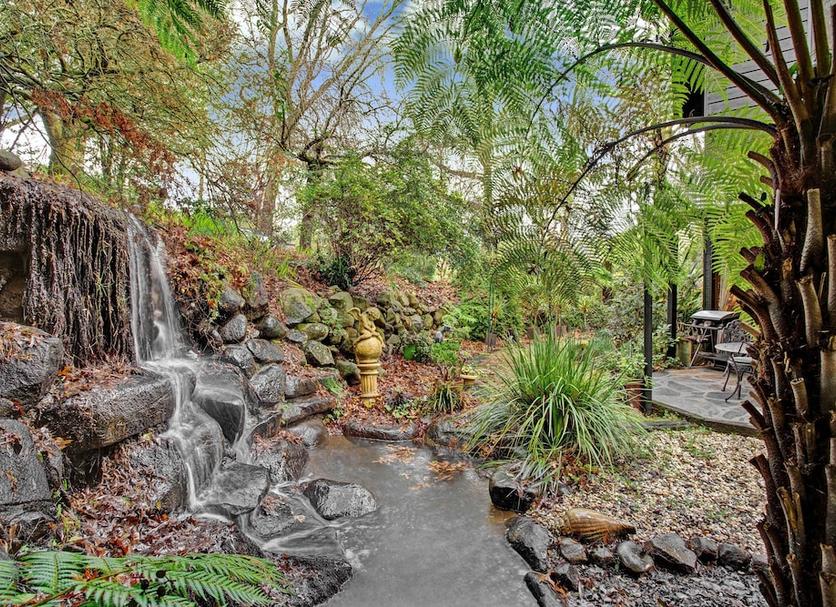 Outdoor view Photo