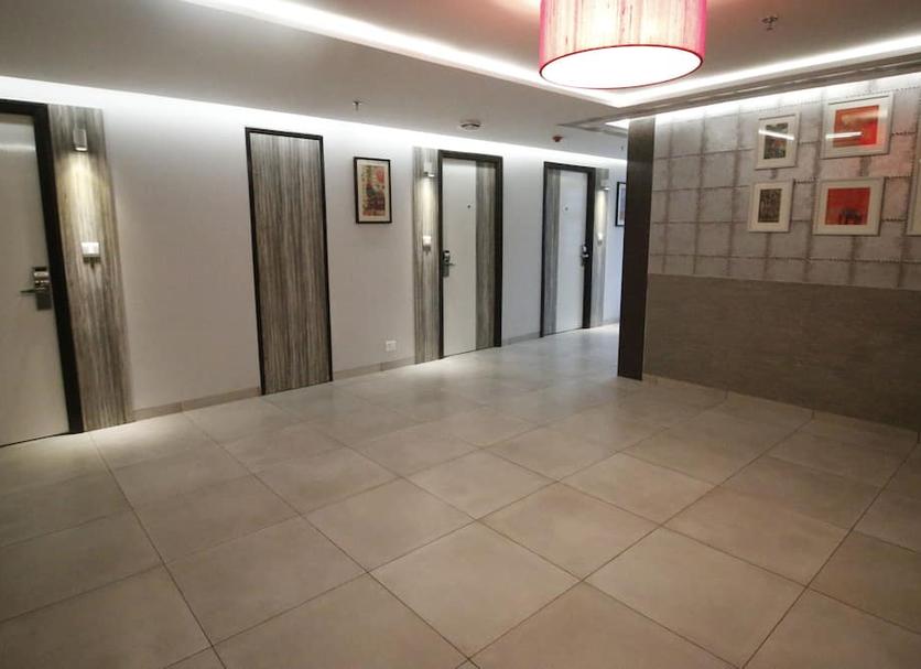 Hallway Photo