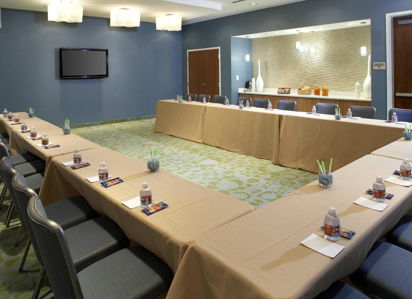 Conference room Photo