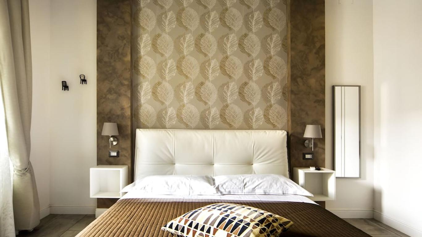 Residenza Tupini S.Pietro Suites