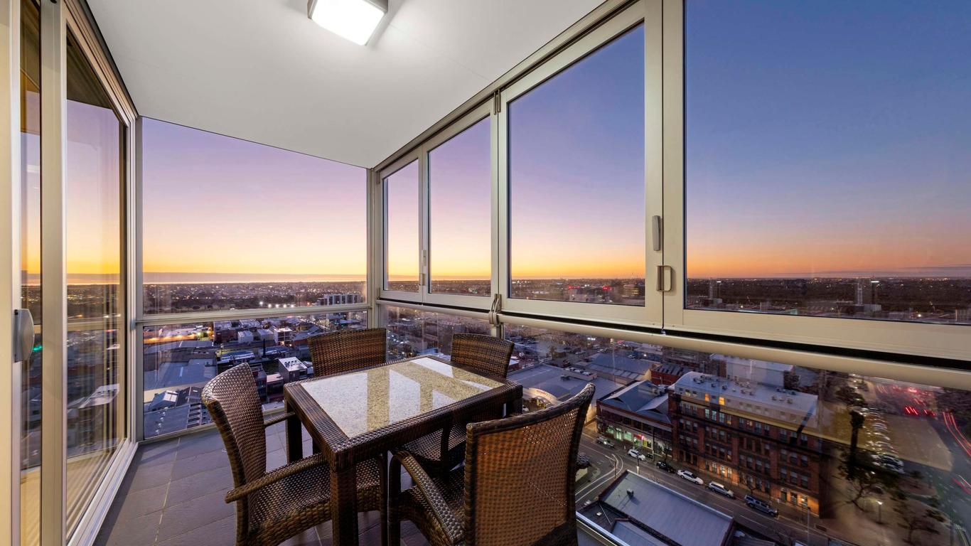 iStay Precinct Adelaide