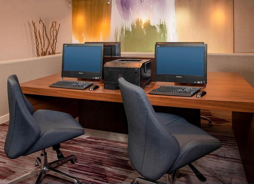Conference room Photo