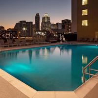Hotel Indigo Austin Downtown - University