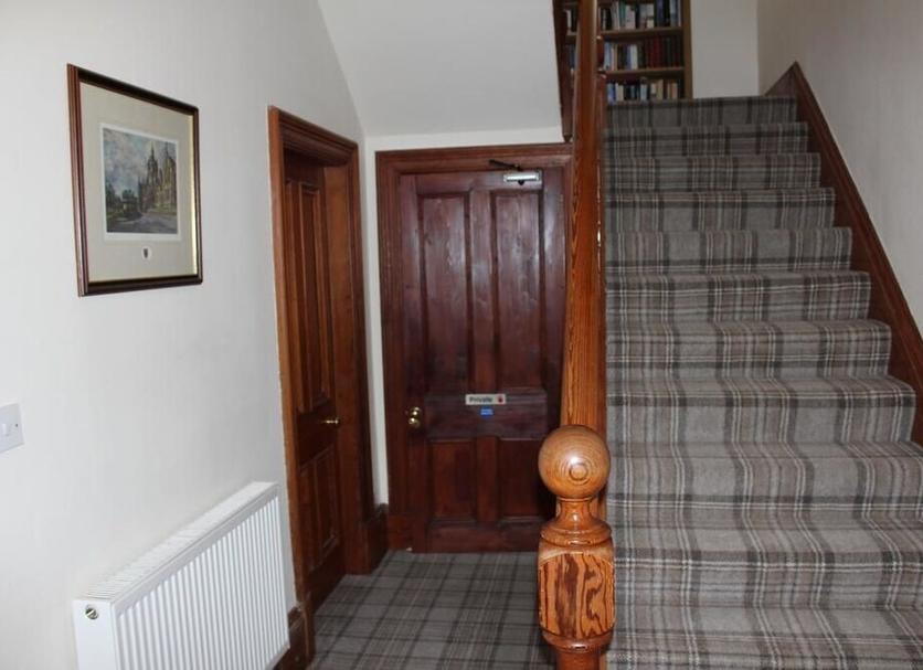 Stairs Photo