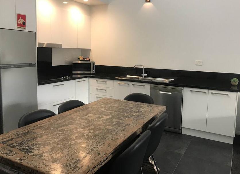 Kitchen Photo