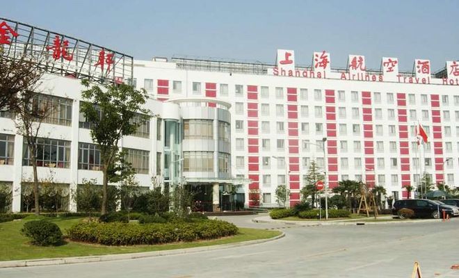 Shanghai Airlines Travel Hotel