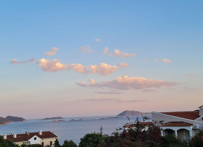 Outdoor view Photo