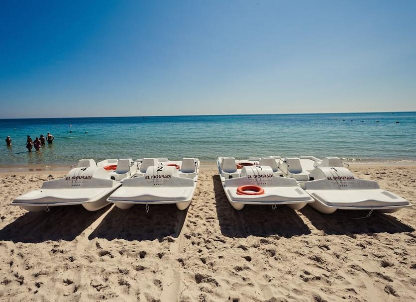 Beach Photo