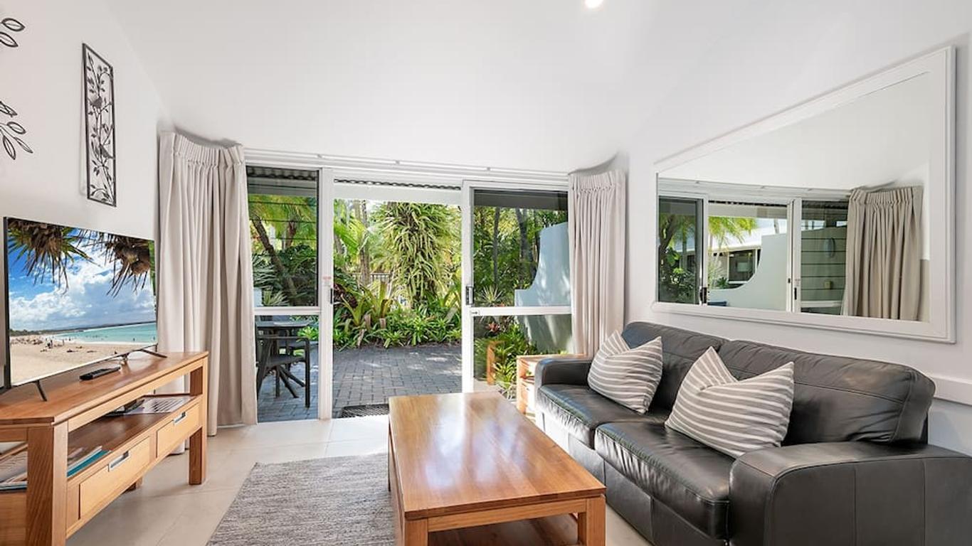 Caribbean Noosa