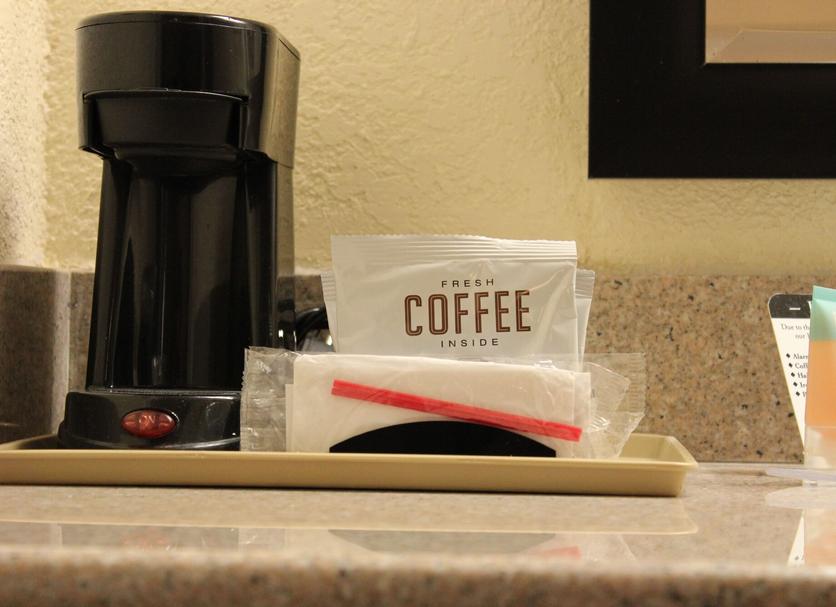 Room amenity Photo