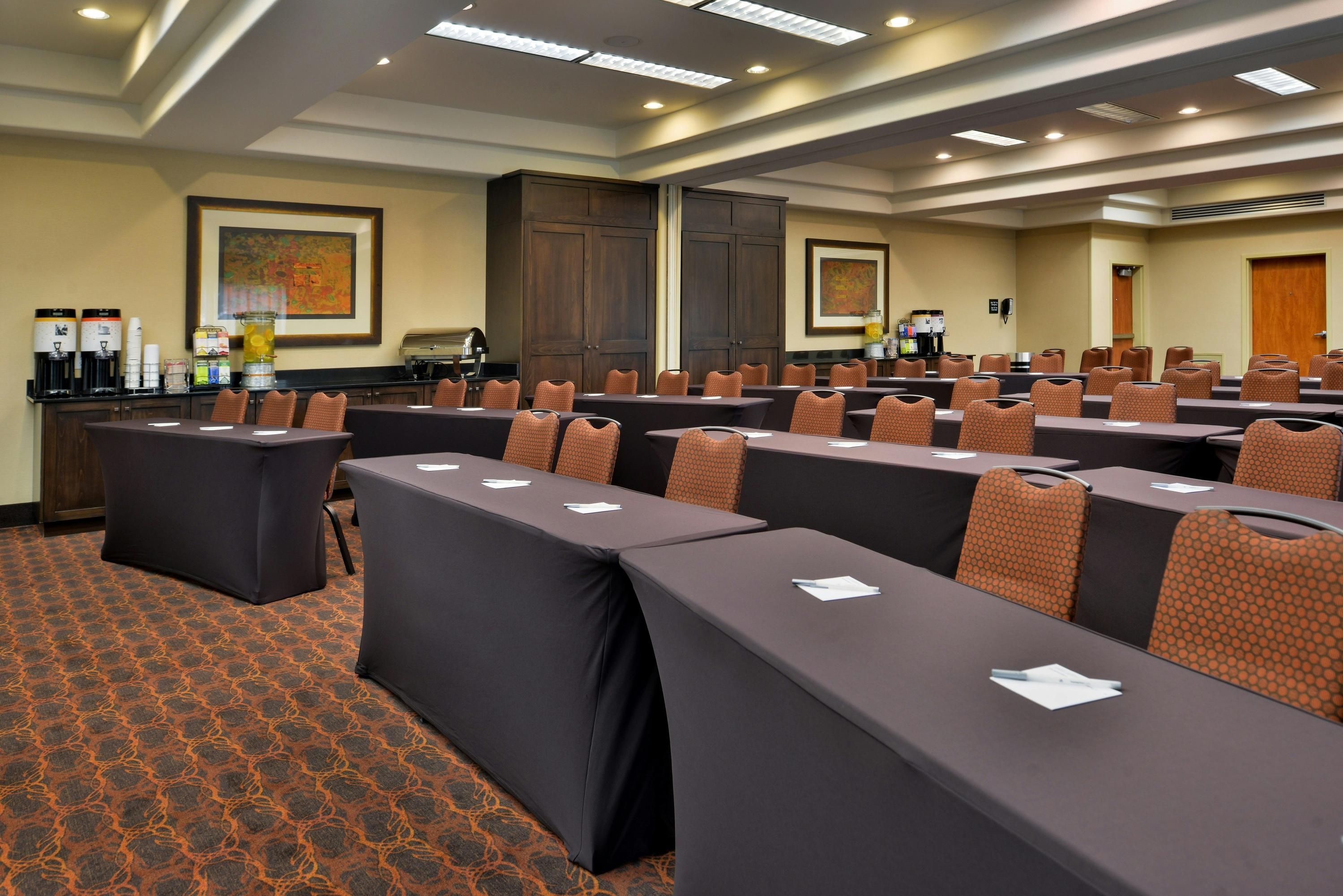 Conference room