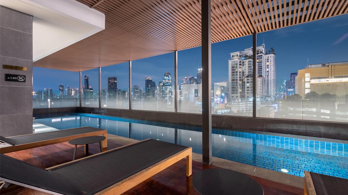 Wyndham Garden Bangkok Sukhumvit 42