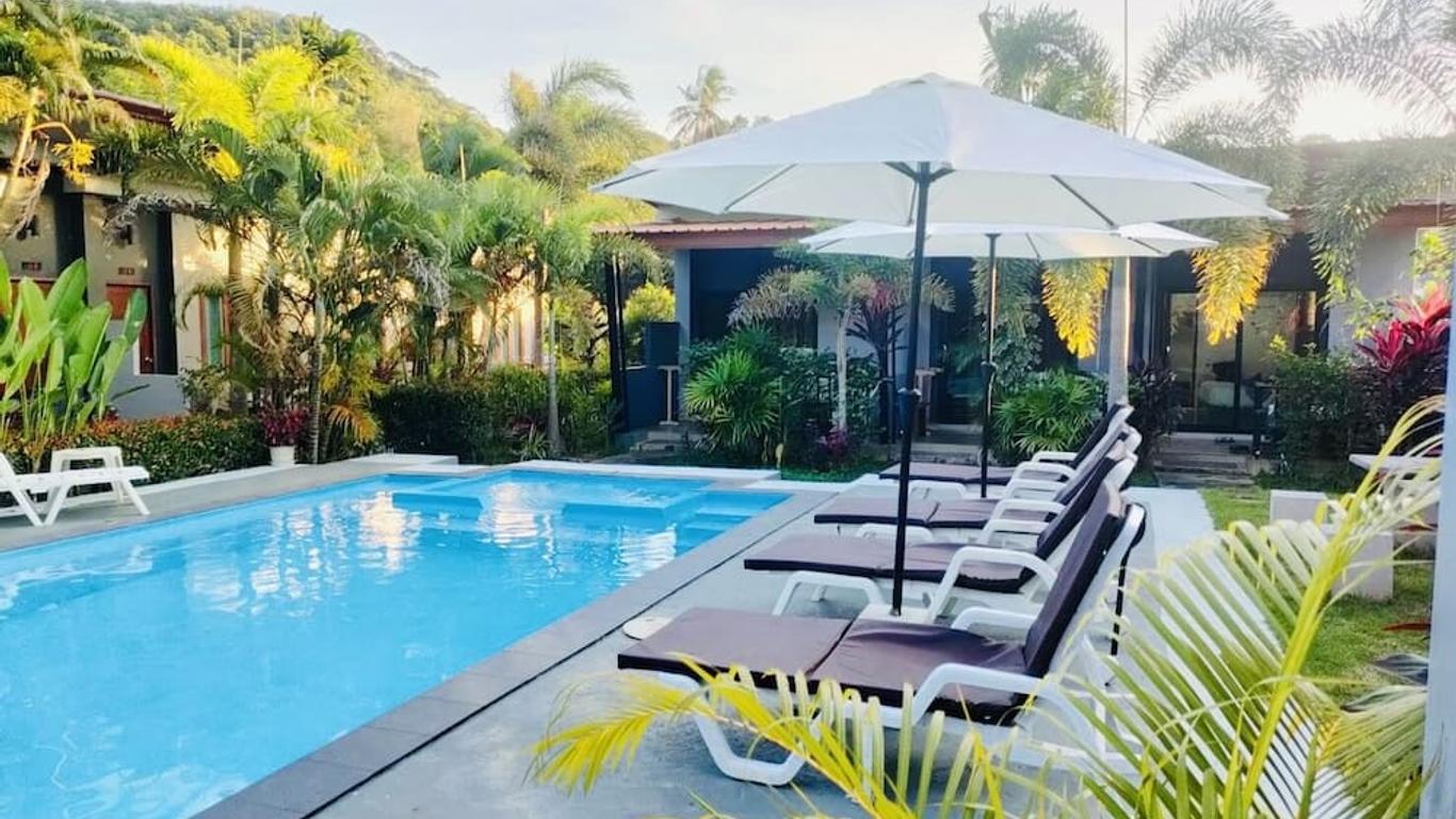 Andawa Lanta Resort
