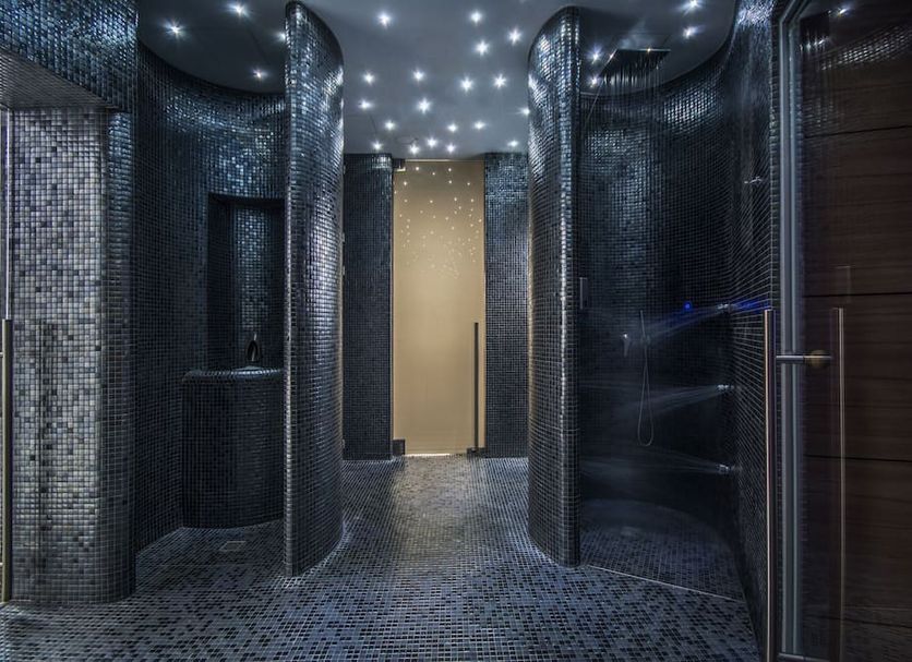 Spa Photo