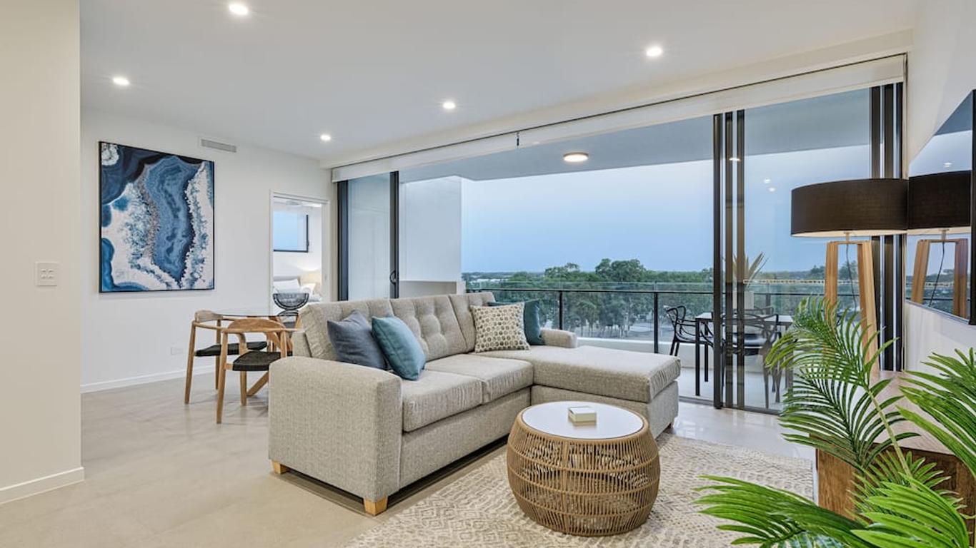 Allure Mooloolaba