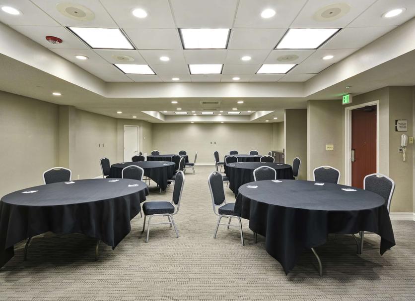 Conference room Photo