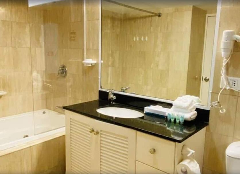 Bathroom Photo