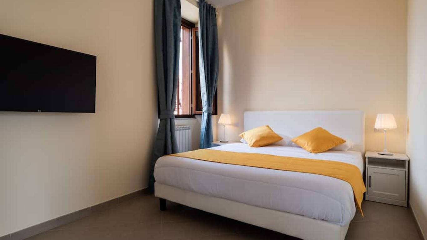 Minerva Monks Inn