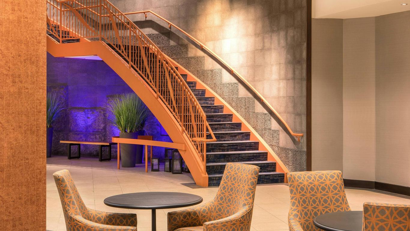 Residence Inn by Marriott Portland Downtown/Waterfront