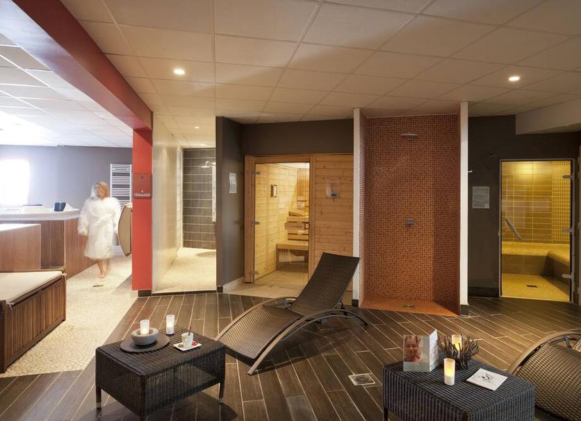 Spa Photo
