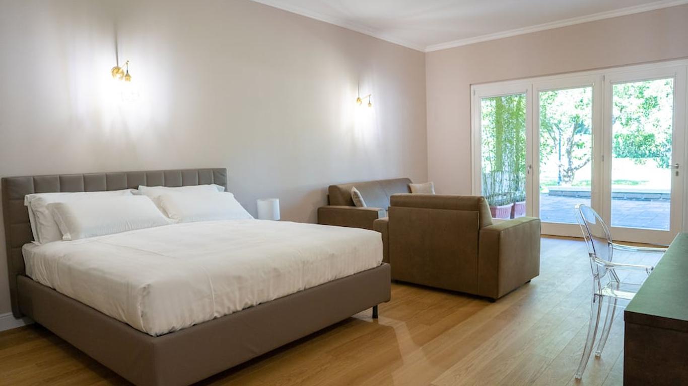 La Tenuta Di Rocca Bruna Country Resort