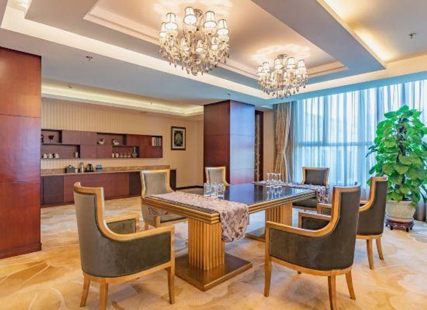Dining room Photo