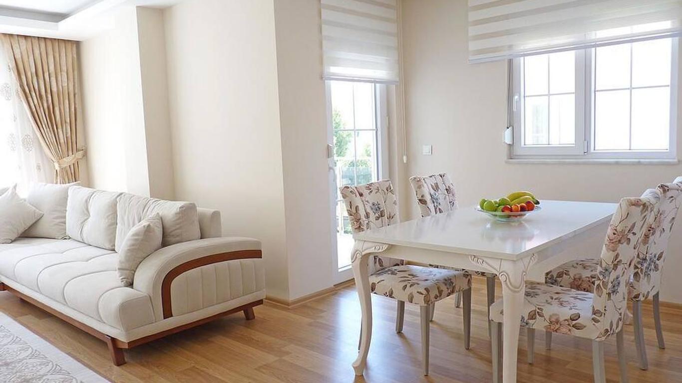 White Star Antalya