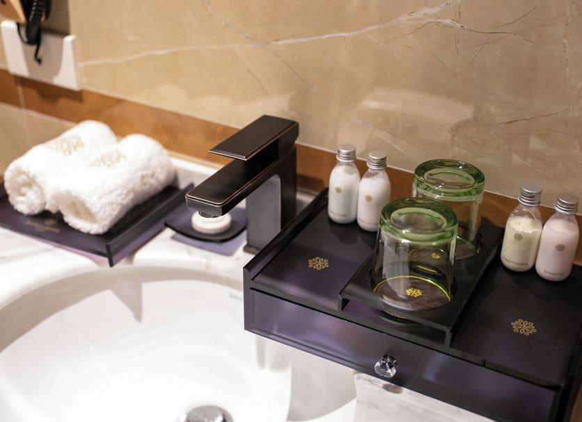 Room amenity Photo