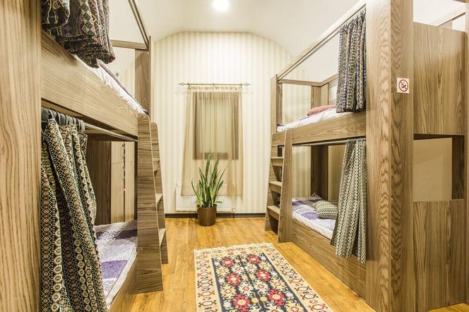 Salam Hostel Baku