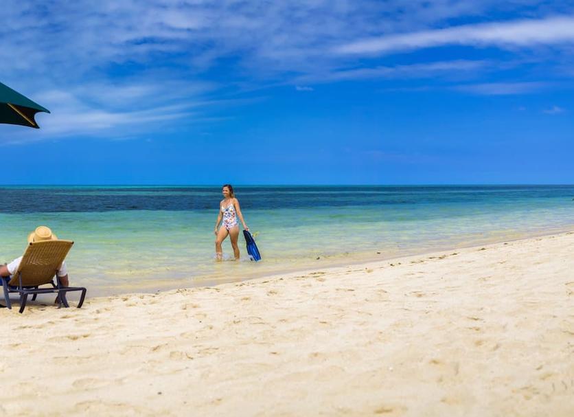 Beach Photo