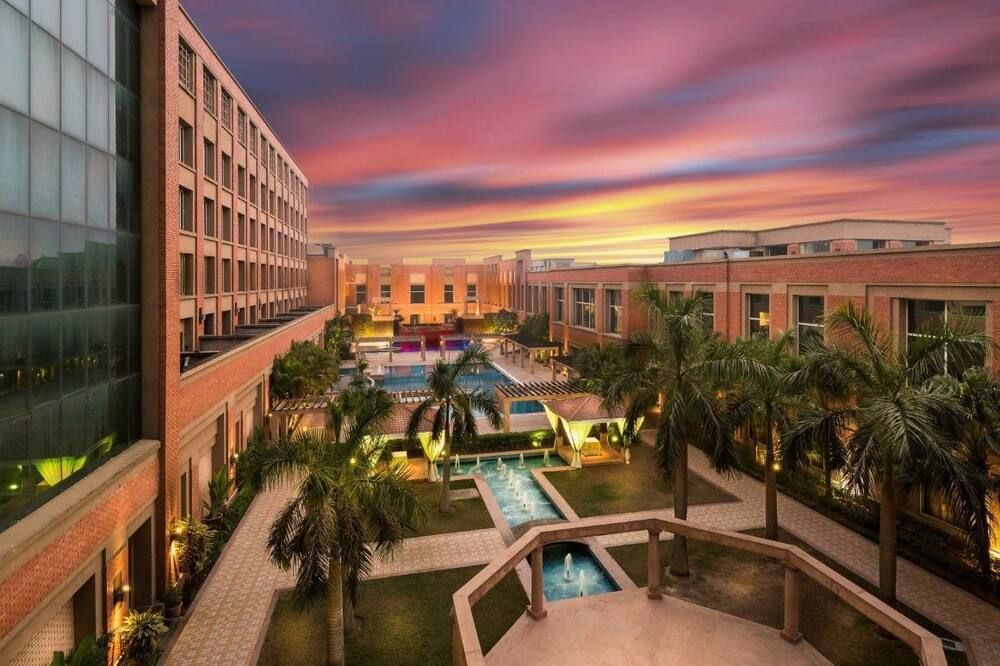 Outdoor view