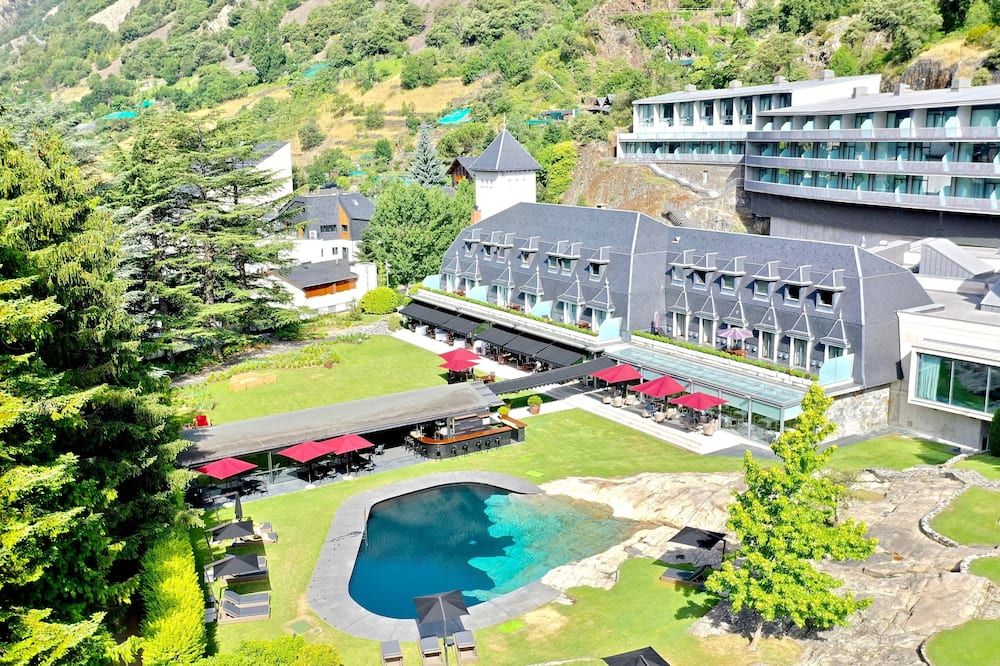 Andorra Park Hotel