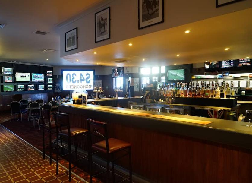 Bar Photo