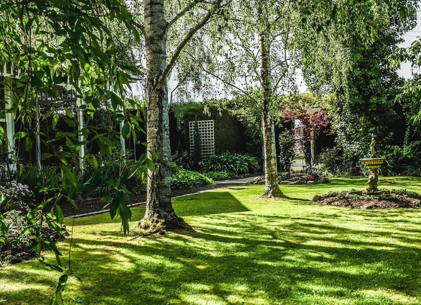 Outdoor view Photo