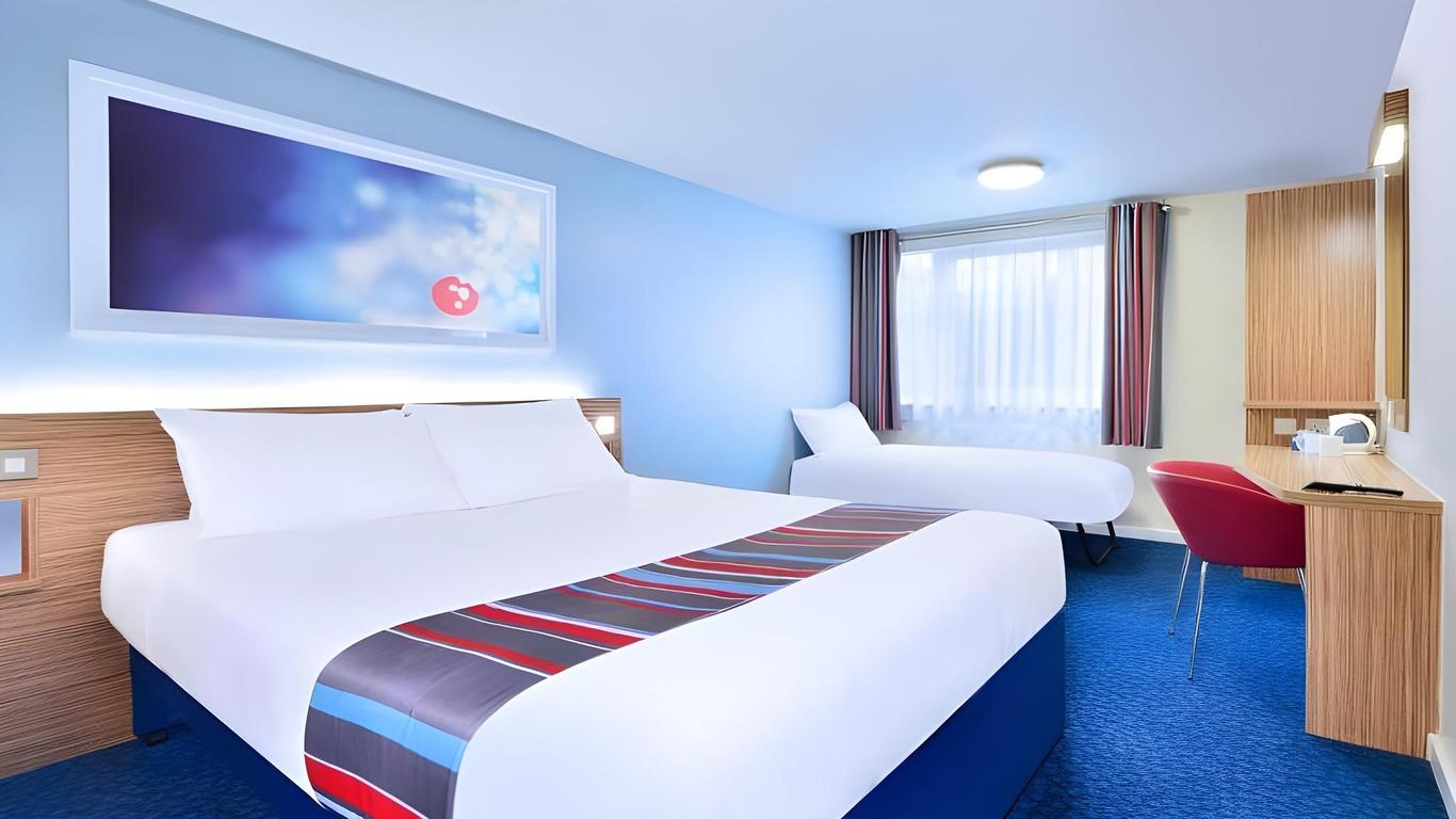 Travelodge Ayr