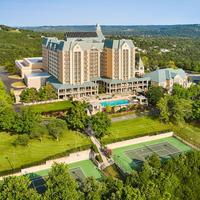 Chateau On The Lake Resort Spa And Convention Center