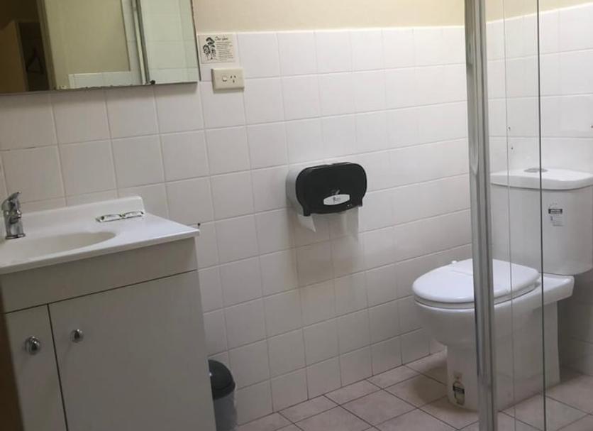 Bathroom Photo