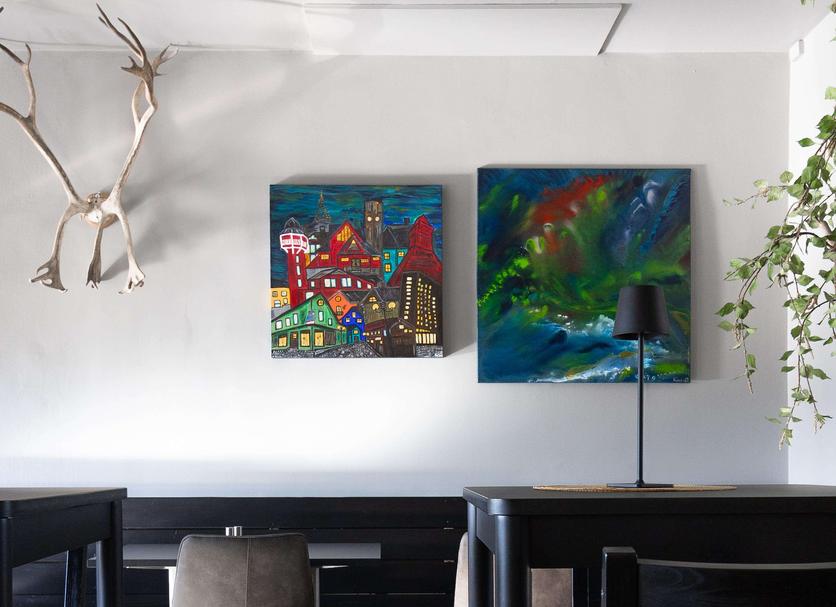 Room amenity Photo