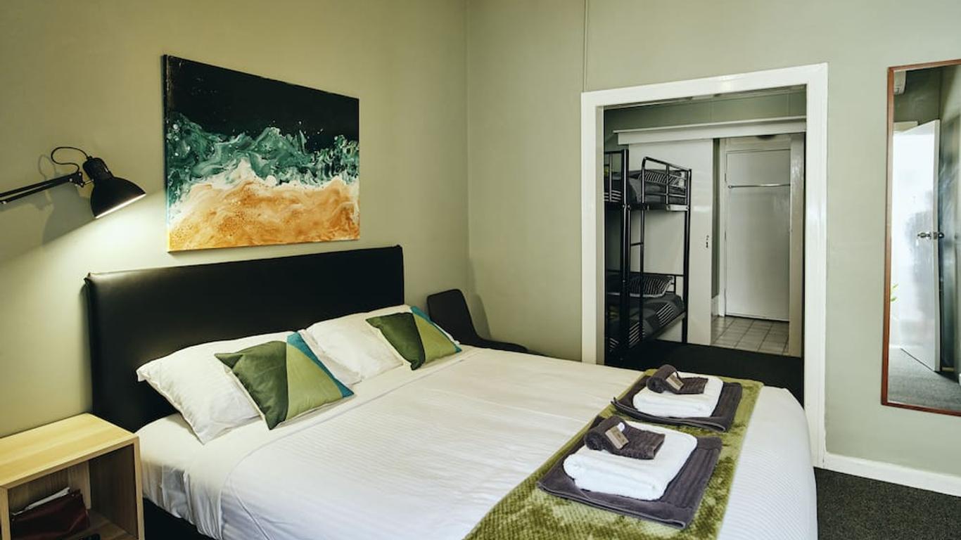 Black Diamond Lodge