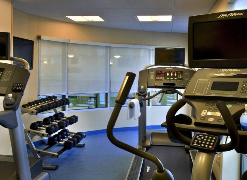 Gym Photo